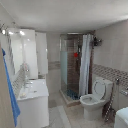 Sofia's Sea View House Country house Vravrona