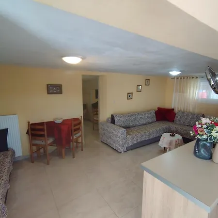 Country house Sofia's Sea View House Vravrona