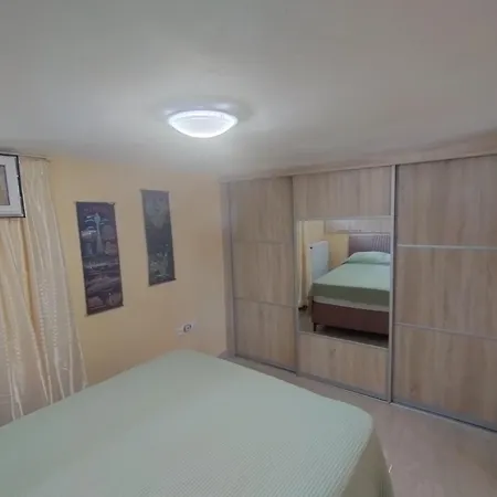Sofia's Sea View House