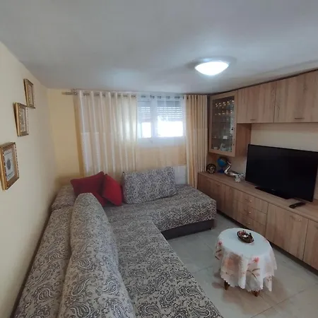 Εξοχικό σπίτι Sofia's Sea View House *