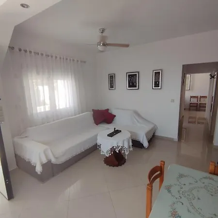 Sofia's Sea View House * Βραυρώνα