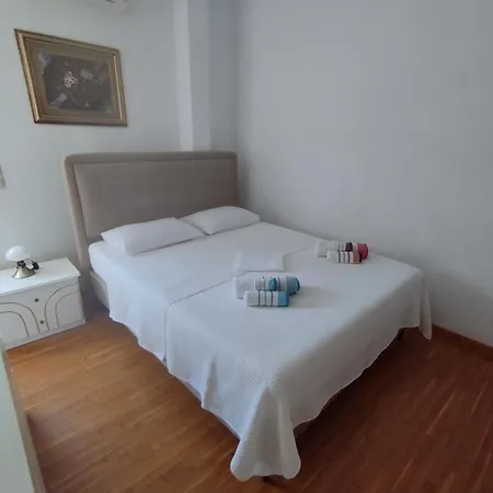 Sofia's Sea View House * Βραυρώνα