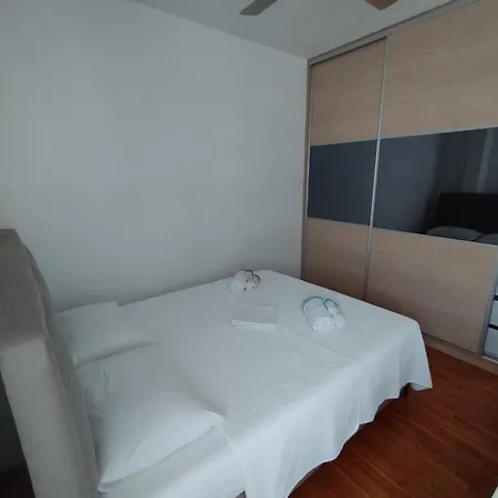 Sofia's Sea View House