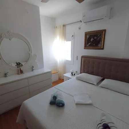Sofia's Sea View House Country house *