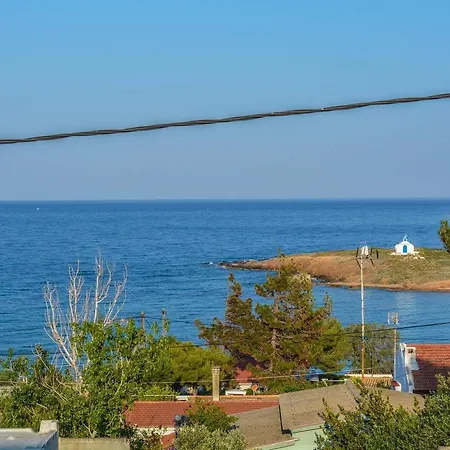 Sofia's Sea View House Εξοχικό σπίτι *