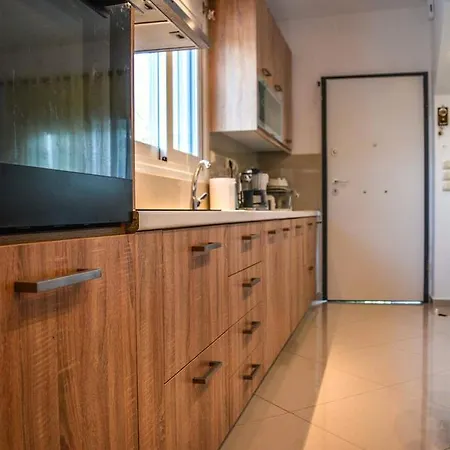 Sofia's Sea View House * Βραυρώνα