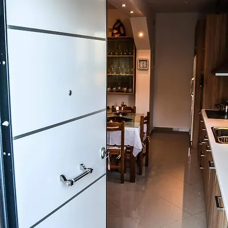 Sofia's Sea View House Βραυρώνα